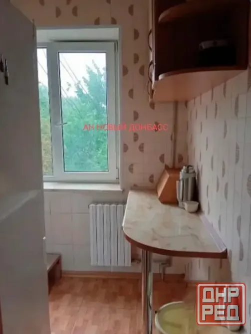 Продается 2-х комнатная квартира пр-т Ватутина Донецк - изображение 10