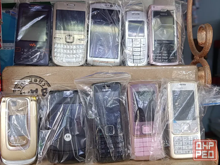 Продам нокия Донецк - изображение 6