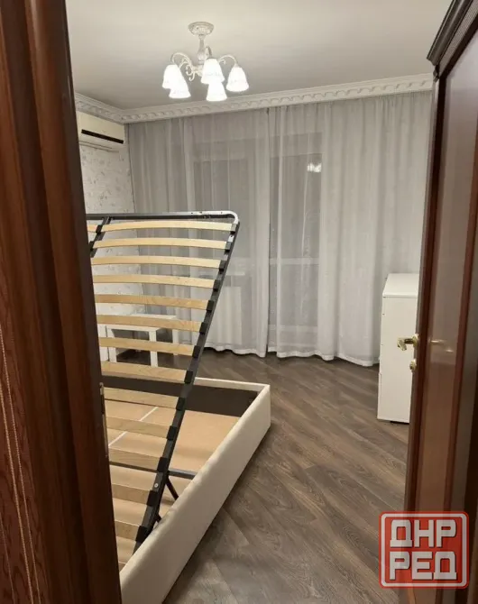 сдвю 2-х к кв Ленинский рй-н Донецка Ивана Ткаченко, оцкб, ленинский просп, южный. цирк, стадионная Донецк - изображение 2