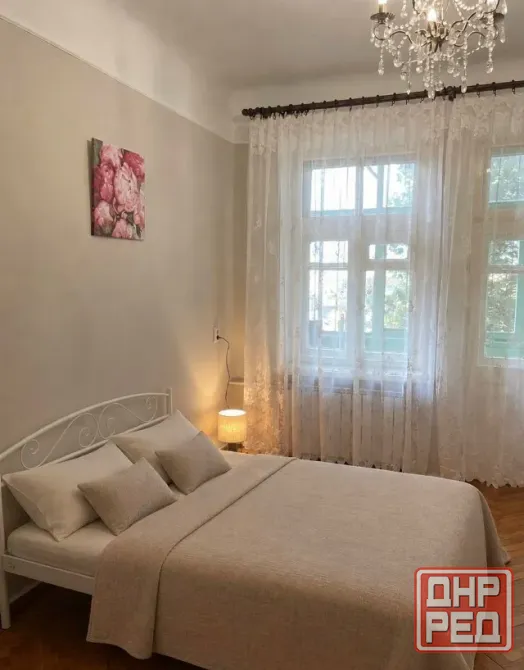 Сдам квартиру в Мариуполе Мариуполь - изображение 1