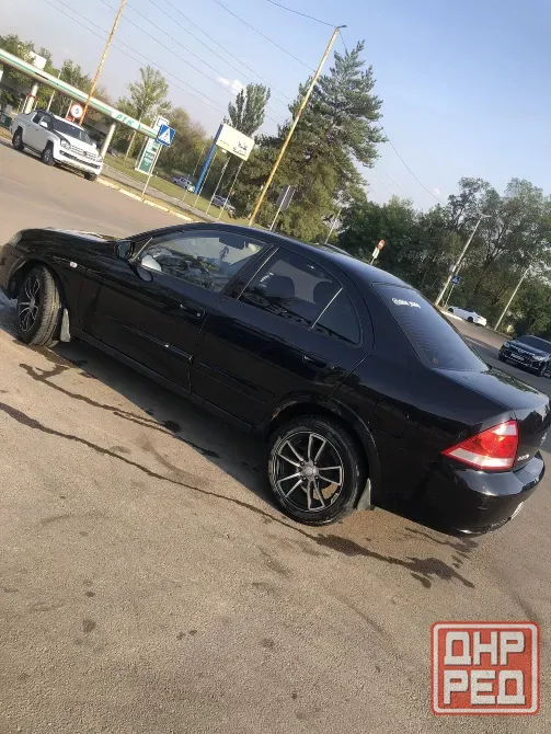 Продам автомобиль Макеевка - изображение 2