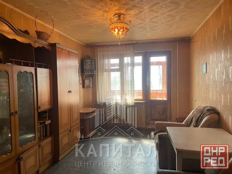 Продажа 3- квартира в Киевском районе Донецка Донецк - изображение 1