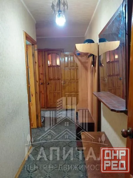 Продажа 3- квартира в Киевском районе Донецка Донецк - изображение 3