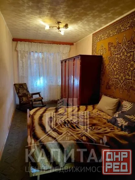 Продажа 3- квартира в Киевском районе Донецка Донецк - изображение 4