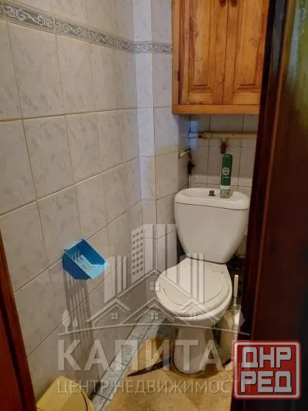 Продажа 3- квартира в Киевском районе Донецка Донецк - изображение 6