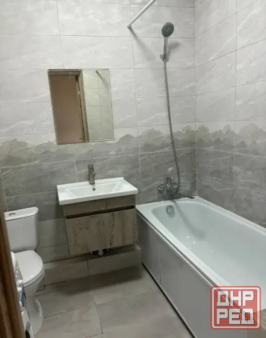 Сдам квартиру в Мариуполе Мариуполь - изображение 4