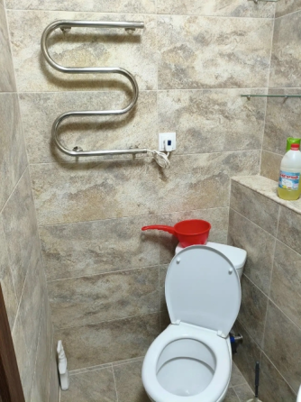 Сдам 1 квартиру Макеевка Зеленый 12 тыс. Макеевка