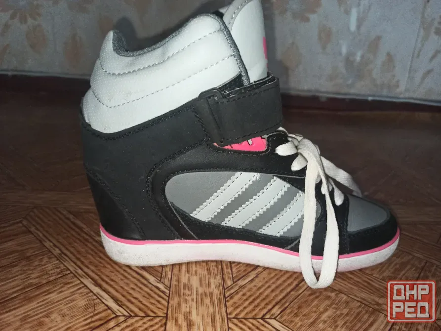 Сникерсы Adidas Донецк - изображение 3