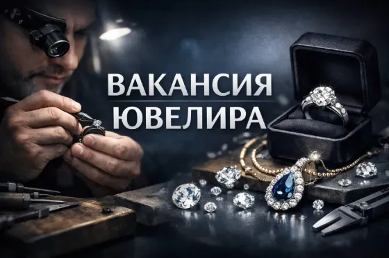Ювелир Донецк