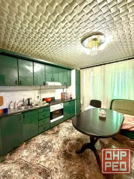 Продажа 4х квартиру в Киевском районе, Донецк Сити Донецк - изображение 1