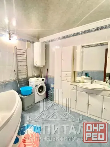 Продажа 4х квартиру в Киевском районе, Донецк Сити Донецк - изображение 7