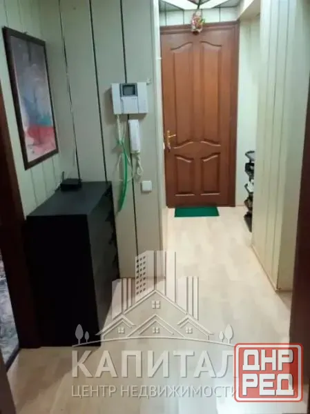 Продажа 4х квартиру в Киевском районе, Донецк Сити Донецк - изображение 4