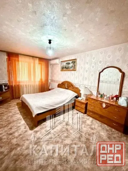 Продажа 4х квартиру в Киевском районе, Донецк Сити Донецк - изображение 3