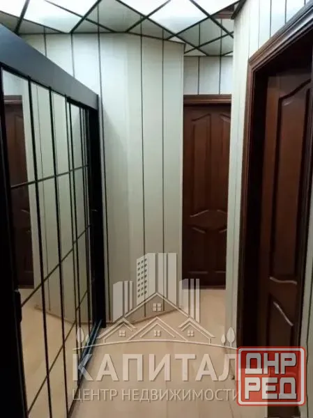 Продажа 4х квартиру в Киевском районе, Донецк Сити Донецк - изображение 5