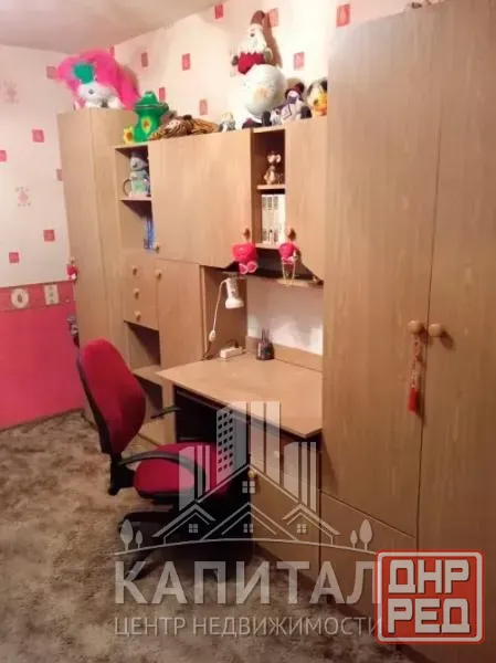 Продажа 4х квартиру в Киевском районе, Донецк Сити Донецк - изображение 6