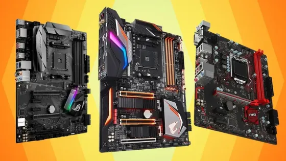 Новые Материнские платы Intel LGA1700 (H610, B760) и Amd AM4, AM5 ( A520, A620, B650i) Донецк