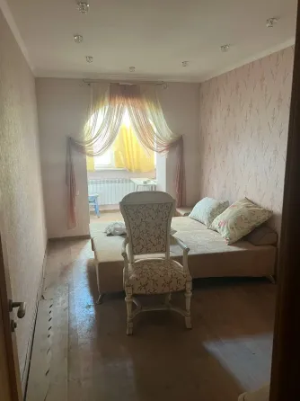 Срочно продается квартира на Листопрокатчиков Донецк
