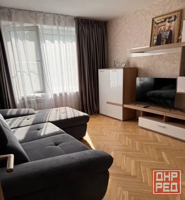 Сдаю двухкомнатную квартиру в Ленинском районе Донецка ул. Речная, Боссе Донецк - изображение 2