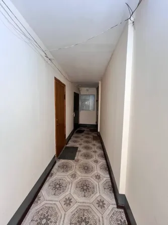Продается просторная однокомнатная квартира в Центральном районе Мариуполя! Мариуполь