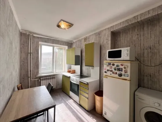 Продается просторная однокомнатная квартира в Центральном районе Мариуполя! Мариуполь