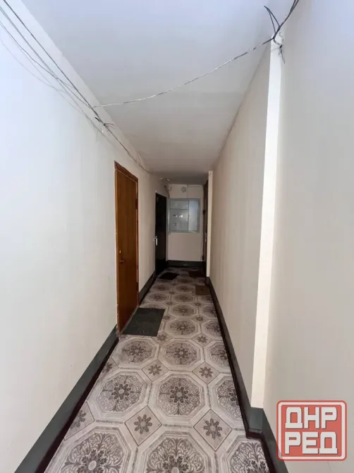 Продается просторная однокомнатная квартира в Центральном районе Мариуполя! Мариуполь - изображение 5