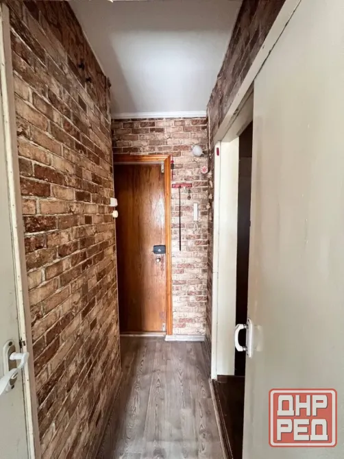 Продается просторная однокомнатная квартира в Центральном районе Мариуполя! Мариуполь - изображение 6