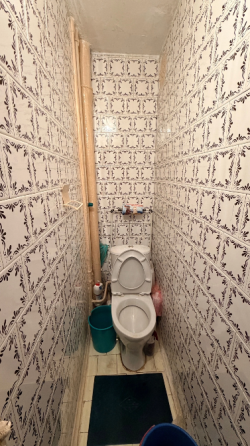 Продажа 3 комнатной квартиры, г. Макеевка, пгт Ханженково центр (2 микрорайон) Макеевка