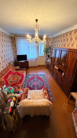 Продажа 3 комнатной квартиры, г. Макеевка, пгт Ханженково центр (2 микрорайон) Макеевка