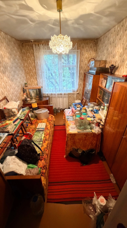 Продажа 3 комнатной квартиры, г. Макеевка, пгт Ханженково центр (2 микрорайон) Макеевка