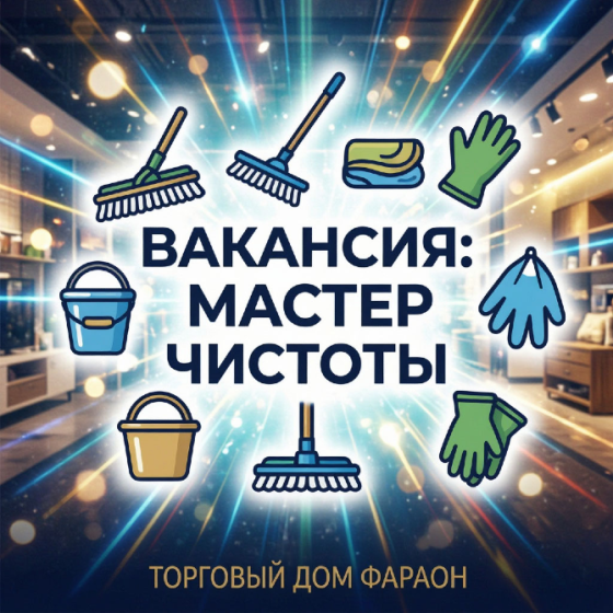 Мастер чистоты Донецк