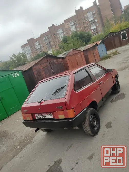 Продам авто Донецк - изображение 2