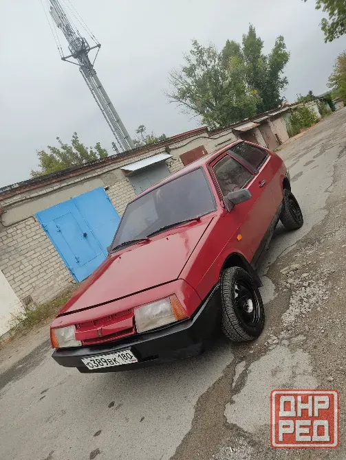 Продам авто Донецк - изображение 1