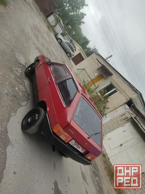 Продам авто Донецк - изображение 3