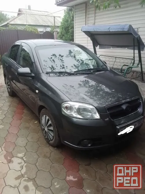 Продам авто Макеевка - изображение 2