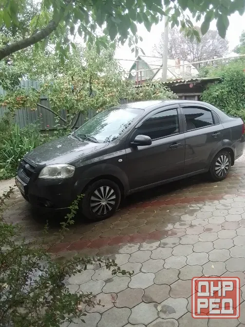 Продам авто Макеевка - изображение 5