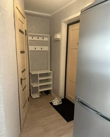 Калининский район сдается второй раз однокомнатная квартира Донецк