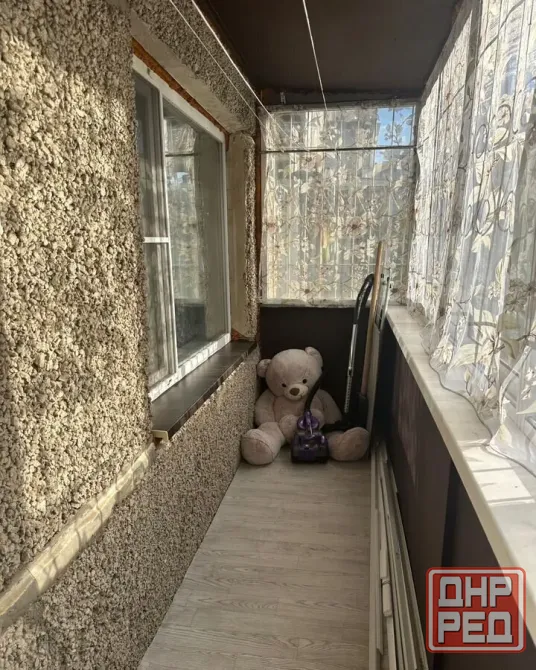 Калининский район сдается второй раз однокомнатная квартира Донецк - изображение 1