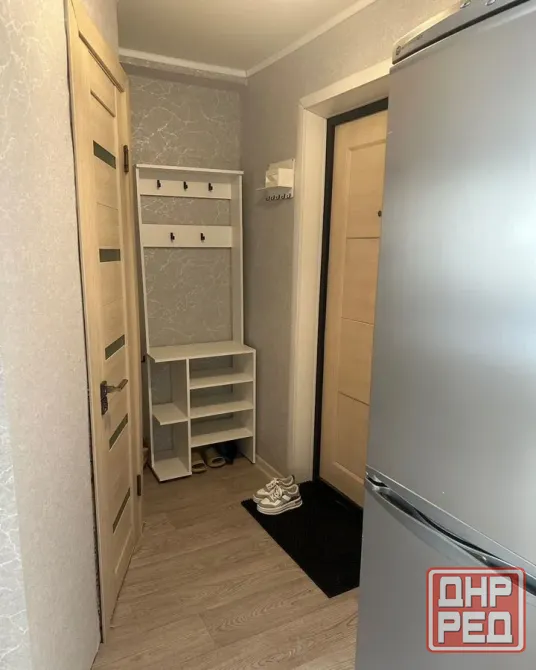 Калининский район сдается второй раз однокомнатная квартира Донецк - изображение 3