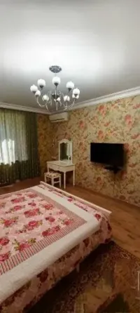 Продаю 2-х комнатную квартиру в Ворошиловском районе, пр. Театральный Донецк