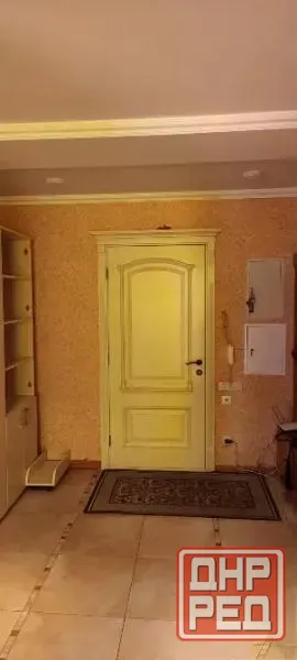Продаю 2-х комнатную квартиру в Ворошиловском районе, пр. Театральный Донецк - изображение 2