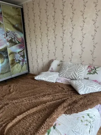 Сдам однокомнатную квартиру в Кировском районе Донецка Текстильщик, ул. Островского Донецк