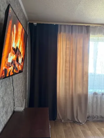 Сдам однокомнатную квартиру в Кировском районе Донецка Текстильщик, ул. Островского Донецк