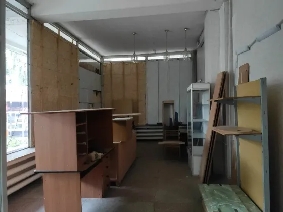 Аренда 49квм Гурова Челюскинцев Донецк
