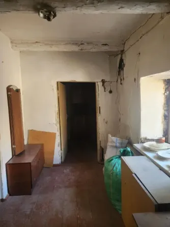 Дом в Тепличном (р-н Авдотьино, Донецк), Участок-1га,Газовое отопление, Удобства, выход к р.Кальмиу Донецк