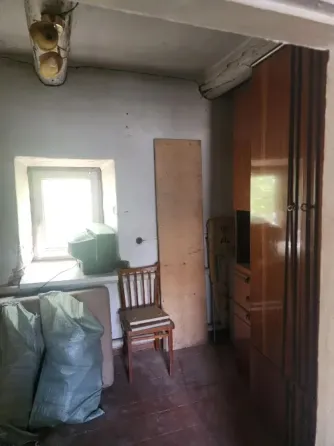 Дом в Тепличном (р-н Авдотьино, Донецк), Участок-1га,Газовое отопление, Удобства, выход к р.Кальмиу Донецк
