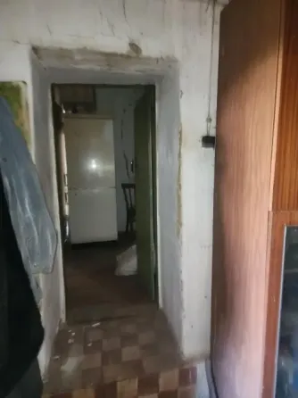 Дом в Тепличном (р-н Авдотьино, Донецк), Участок-1га,Газовое отопление, Удобства, выход к р.Кальмиу Донецк