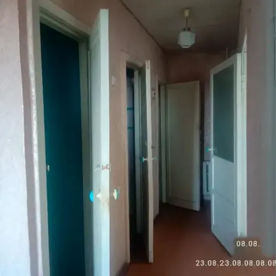 Продаю 2-х комнатную квартиру в Калининском районе, пр. Ильича Донецк