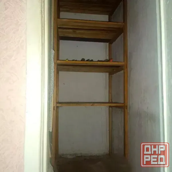 Продаю 2-х комнатную квартиру в Калининском районе, пр. Ильича Донецк - изображение 6
