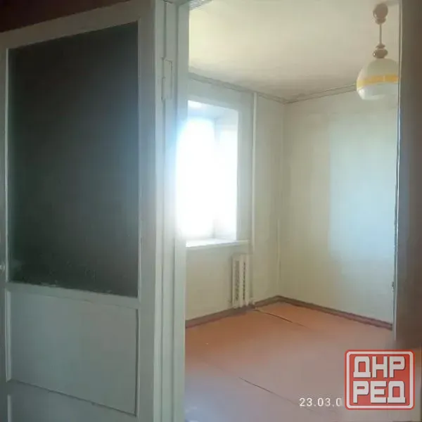 Продаю 2-х комнатную квартиру в Калининском районе, пр. Ильича Донецк - изображение 3