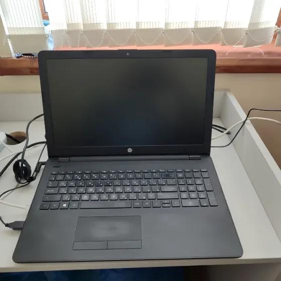 Ноутбук HP 15-bw013ur 15,6" (А4-9120/4gb озу/120gb ssd) Донецк